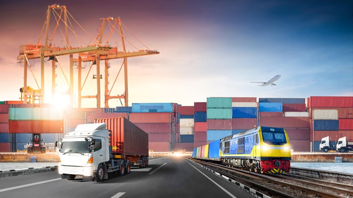 Transforming Logistics with LoRa