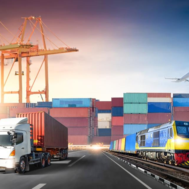 Transforming Logistics with LoRa