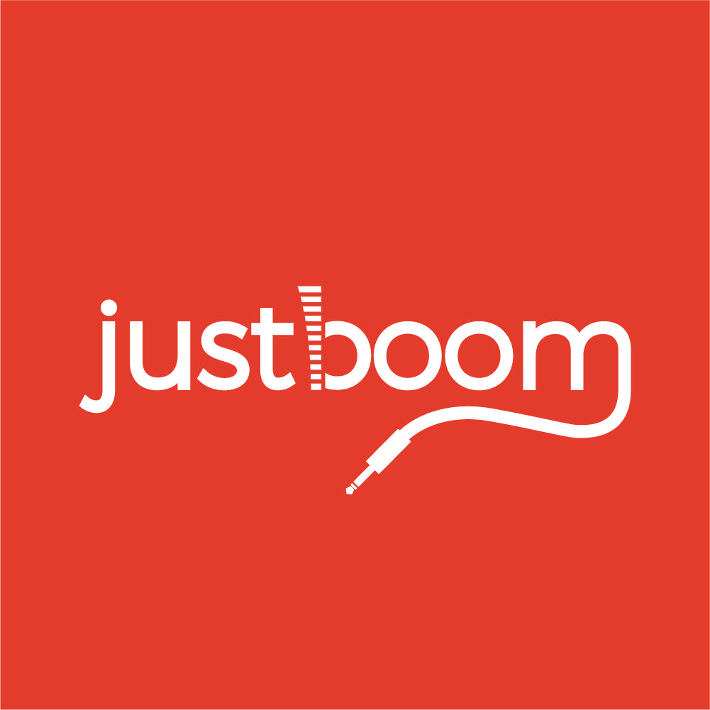 JustBoom