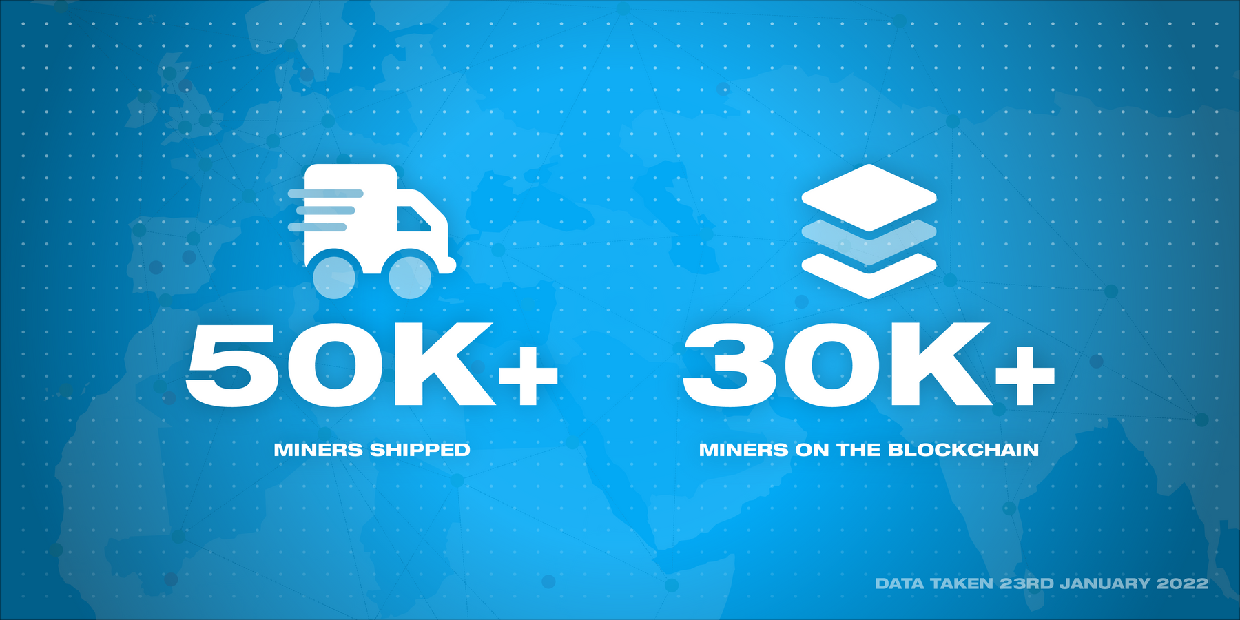 Nebra ROCK Pi Miner - 25th January Production Update