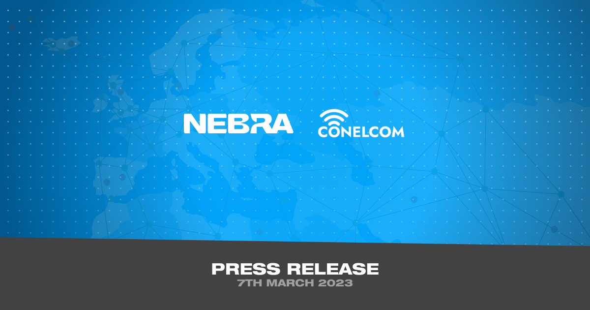 Nebra Ltd providing updates for Controllino/Conelcom Hotspots