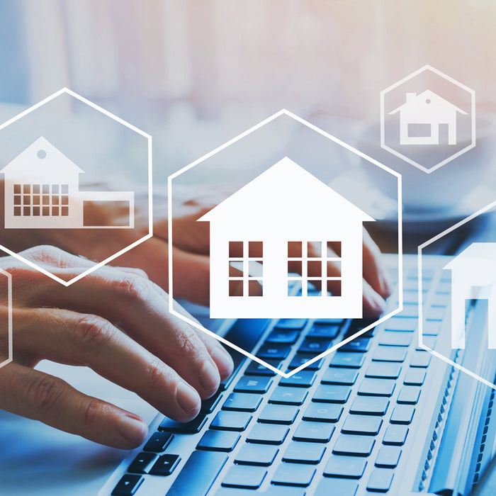 How IoT Sensors can Transform the Management of Vacant Properties