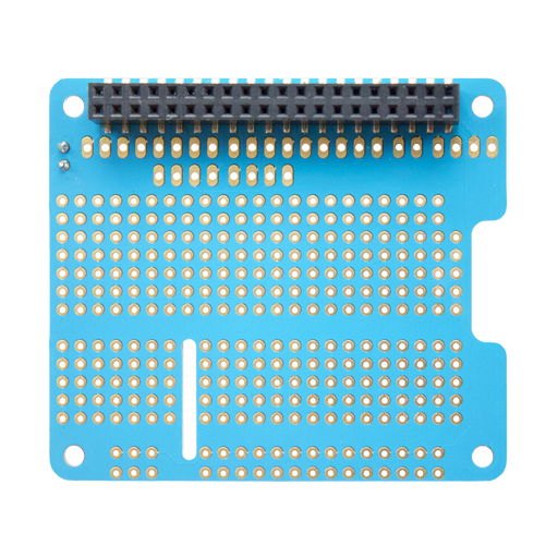 Pi Crust ProtoHAT