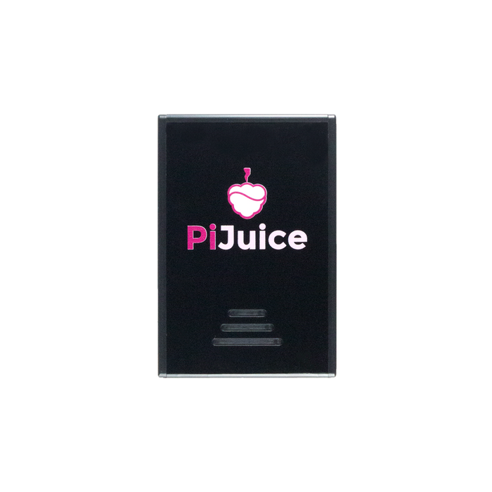 PiJuice Short Case