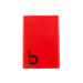 JustBoom Digi HAT Case in red