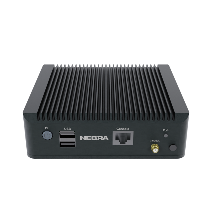 Nebra HNT 5G Ready Hotspot Miner