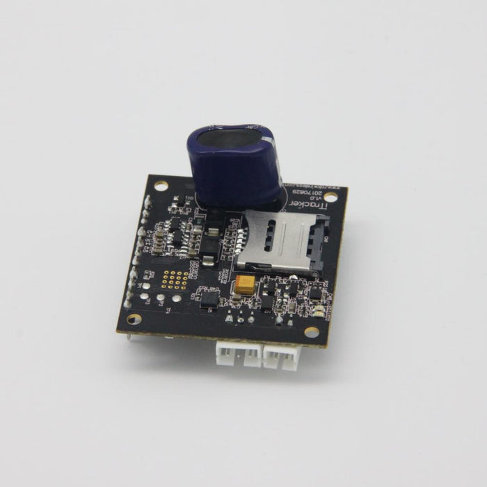 RAK8211-G iTracker all in one IoT Tracker Module with GPRS Sensor node (Quectel M35 based) with BLE, GPRS, GPS and Sensors