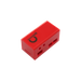 JustBoom DAC Zero Case - Red