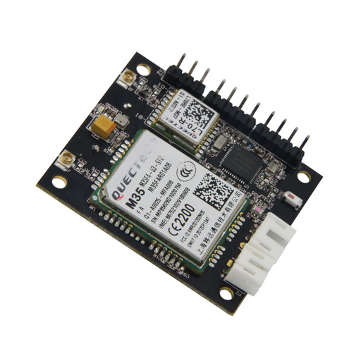 RAK8211-G iTracker all in one IoT Tracker Module with GPRS Sensor node (Quectel M35 based) with BLE, GPRS, GPS and Sensors