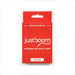 JustBoom DAC HAT Packaging