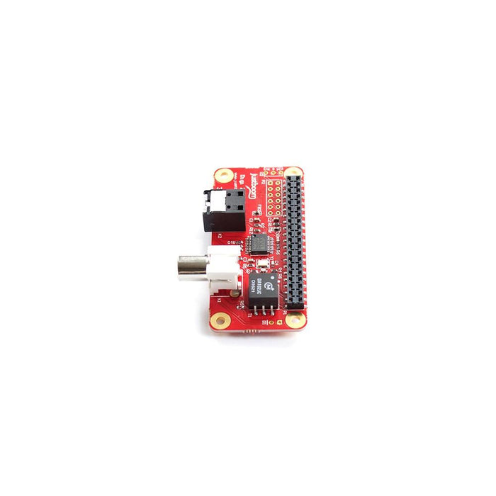 JustBoom Digi Zero