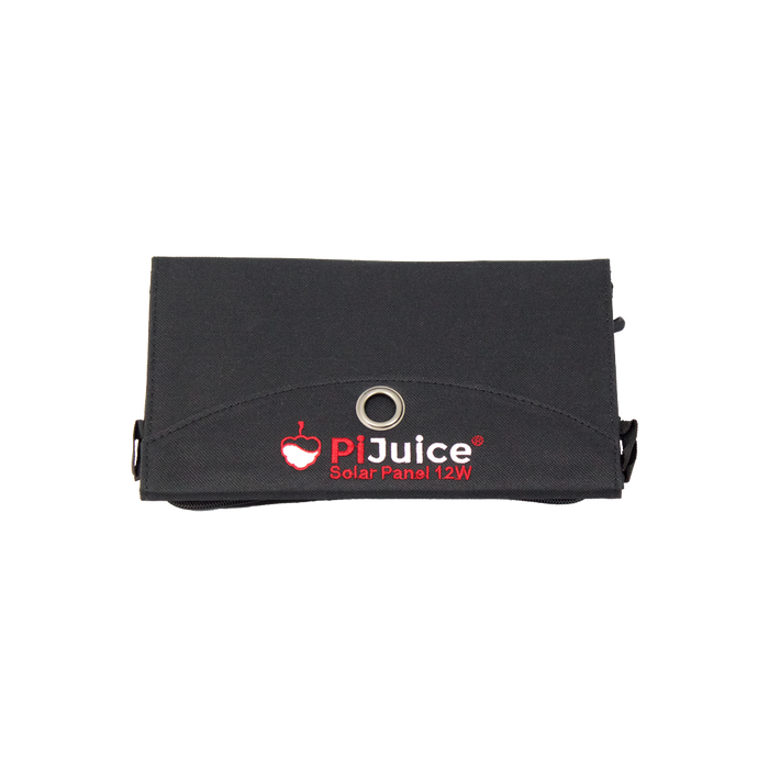 PiJuice Solar Panel