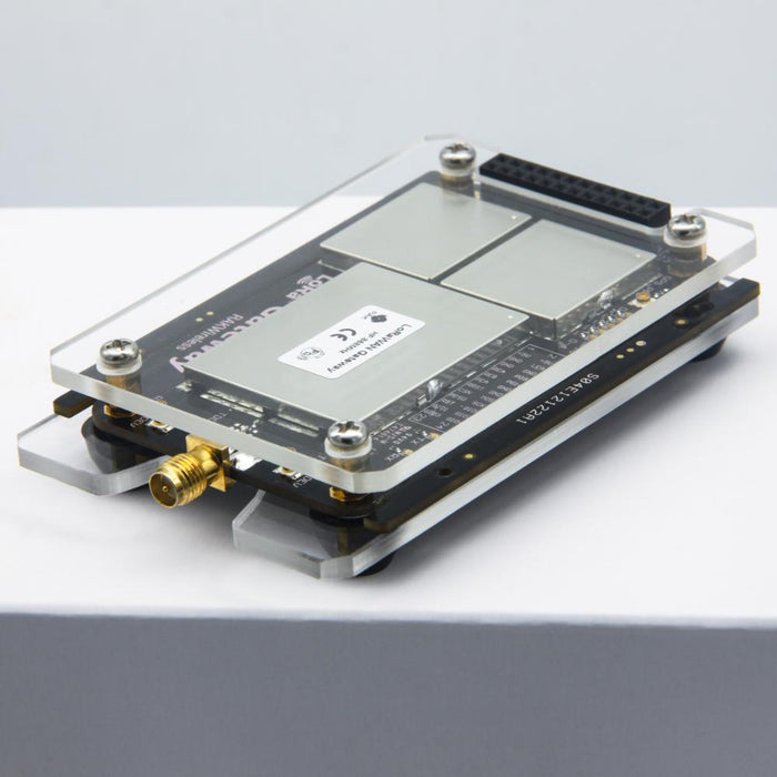 RAK831 LoRa/LoRaWan Gateway