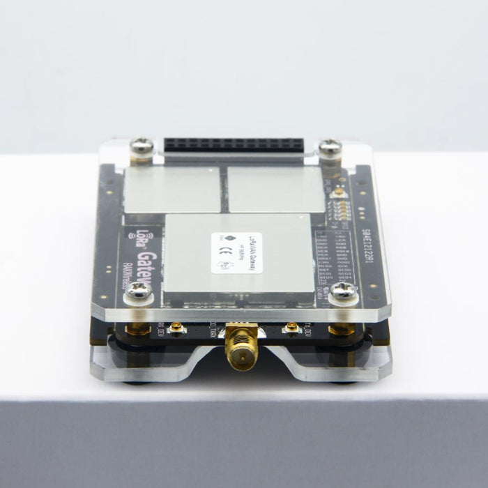 RAK831 LoRa/LoRaWan Gateway