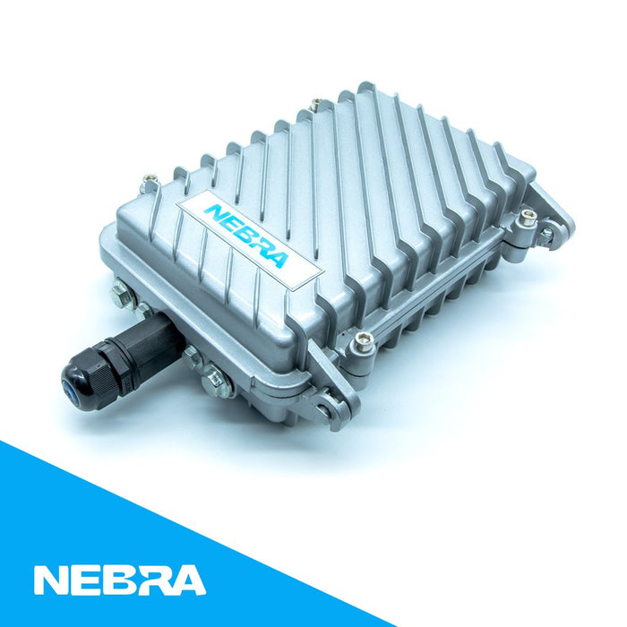 Nebra IP67 Waterproof/Weatherproof Enclosure