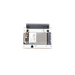 Pi Supply IoT LoRa Gateway HAT for Raspberry Pi with RAK833 SPI LoRa Gateway Concentrator mPCIe Module based on SX1301
