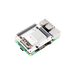 Pi Supply IoT LoRa Gateway HAT (868 MHz / 915 MHz) with Raspberry Pi 3 Model B+ and RAK833 SPI LoRa Gateway Concentrator mPCIe Module based on SX1301