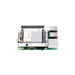 Pi Supply IoT LoRa Gateway HAT (868 MHz / 915 MHz) with Raspberry Pi 3 Model B+ and RAK833 SPI LoRa Gateway Concentrator mPCIe Module based on SX1301