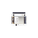 Pi Supply IoT LoRa Gateway HAT for Raspberry Pi with RAK833 SPI LoRa Gateway Concentrator mPCIe Module based on SX1301