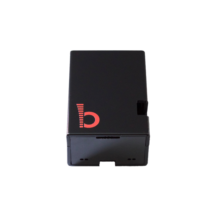 JustBoom DAC HAT Case