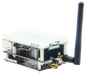 RAK831 and FT2232H Lora Gateway Concentrator Module Kit