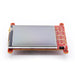 Pi Supply Media Center HAT - 2.83" touchscreen for Raspberry Pi