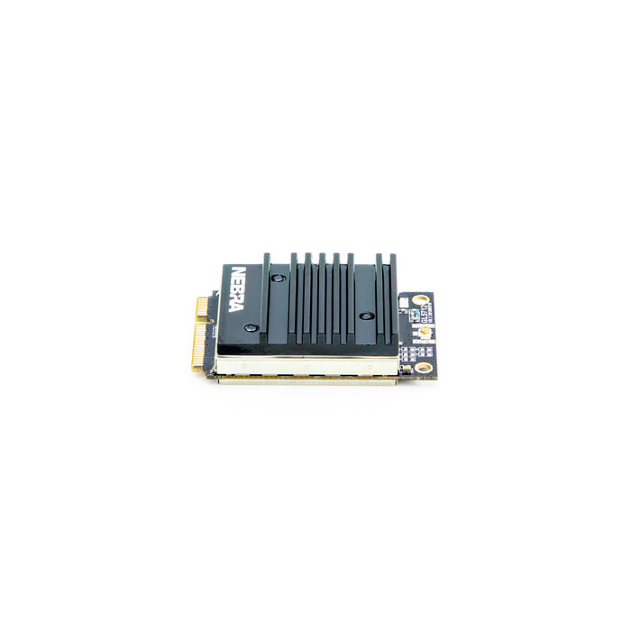 Nebra SX1301 LoRa Concentrator