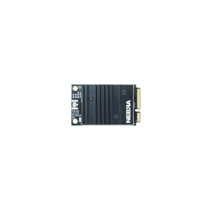 Nebra SX1301 LoRa Concentrator