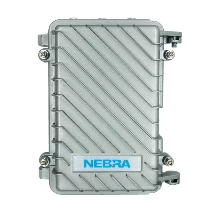 Nebra IP67 Waterproof/Weatherproof Enclosure for Raspberry Pi & LoRa Gateway
