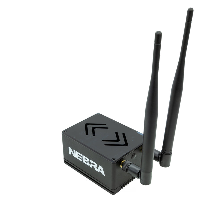 Nebra HNT Indoor Hotspot Miner (ROCK Pi Version)