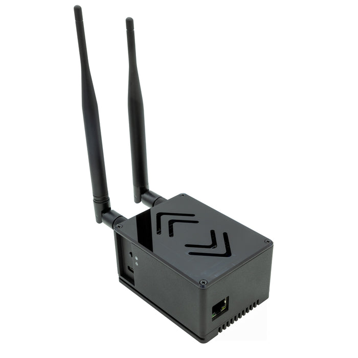 Nebra HNT Indoor Hotspot Miner (ROCK Pi Version)