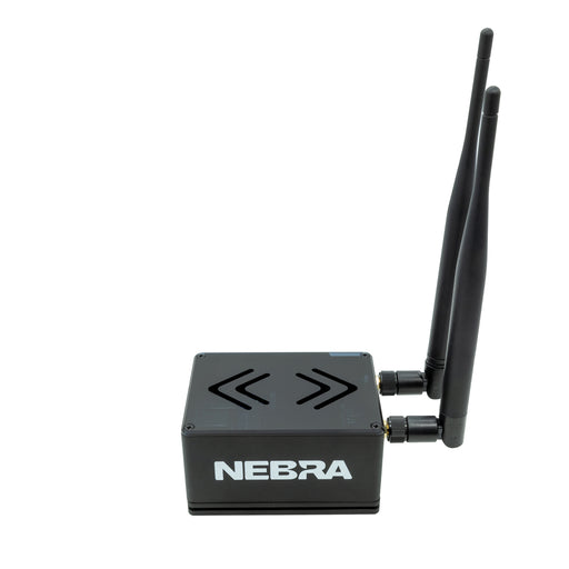 Nebra HNT Indoor Hotspot Miner (ROCK Pi Version)