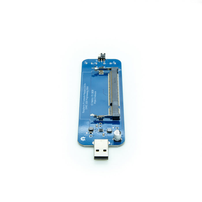 Nebra Raspberry Pi Compute Module 1/3/3+ FlashStick