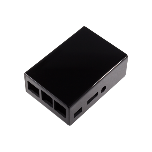 Pi Supply Odroid C2 Case