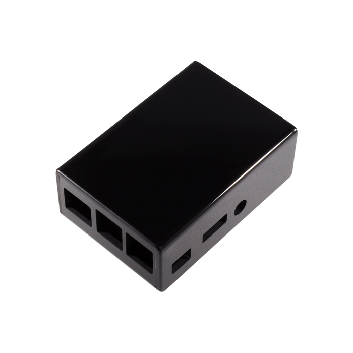 Pi Supply Odroid C2 Case