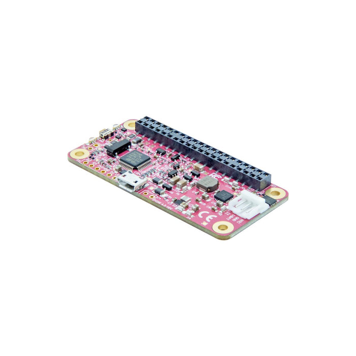PiJuice Zero - A Portable Power Platform for Raspberry Pi Zero
