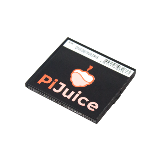 1300 mAh Smartphone Battery - Compatible with PiJuice