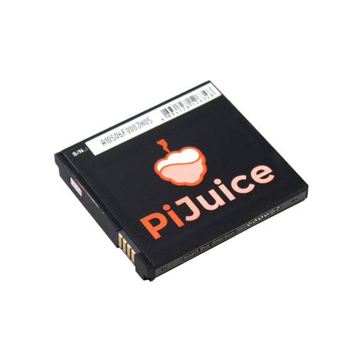 1600 mAh Smartphone Battery - Compatible with PiJuice