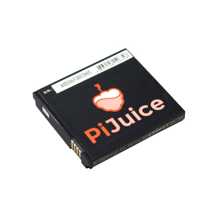 1600 mAh Smartphone Battery - Compatible with PiJuice