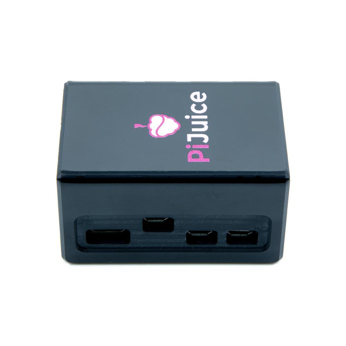 PiJuice Zero Case - with space for a battery