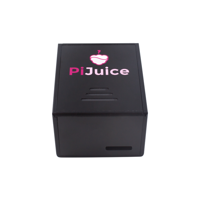 PiJuice HAT and Pi Zero Case