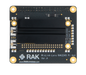 RAK2245 Pi HAT & Raspberry Pi 3B+ & 16G TF Card quick start LoRaWAN application kit