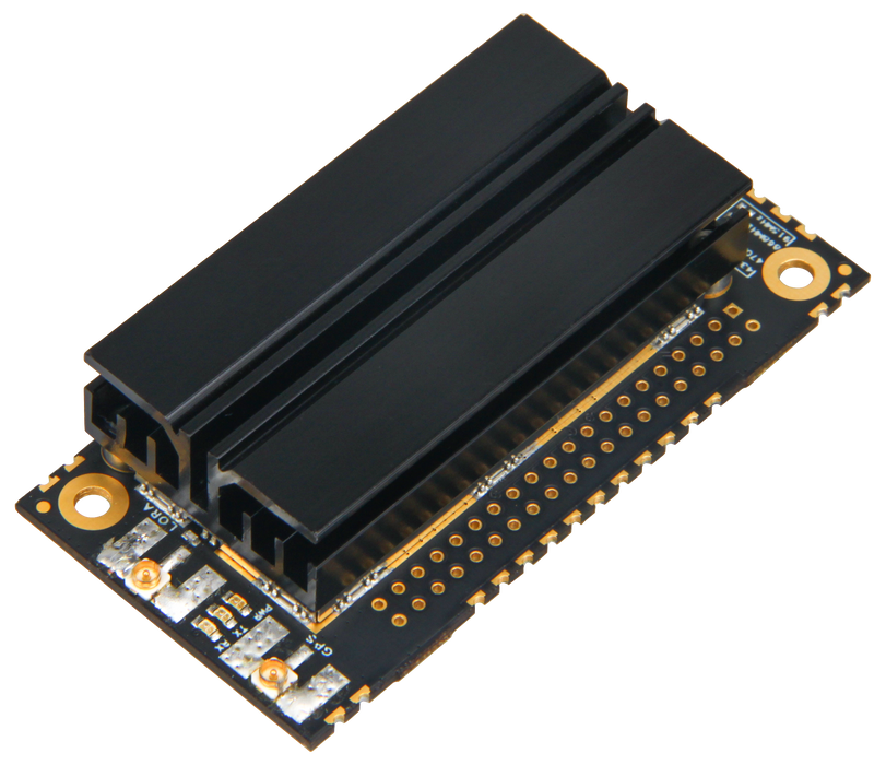 RAK2245 Stamp Edition WisLink-LoRa Concentrator Module based on SX1301