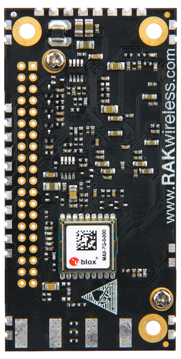 RAK2245 Stamp Edition WisLink-LoRa Concentrator Module based on SX1301