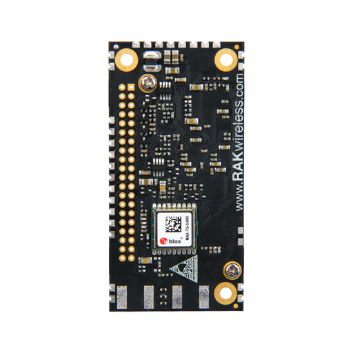 RAK2245 96Boards LoRa Concentrator Module (SX1301) with preinstalled LoRa Gateway OS