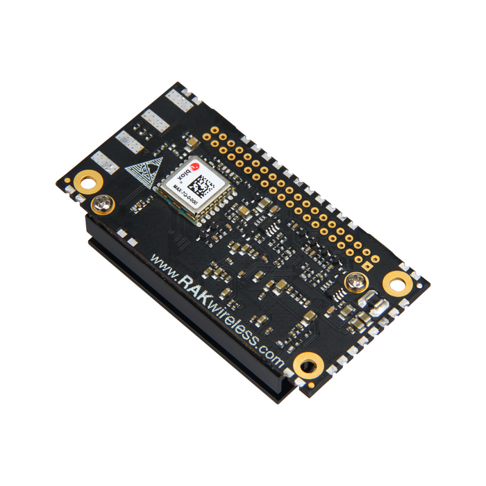 RAK2245 96Boards LoRa Concentrator Module (SX1301) with preinstalled LoRa Gateway OS