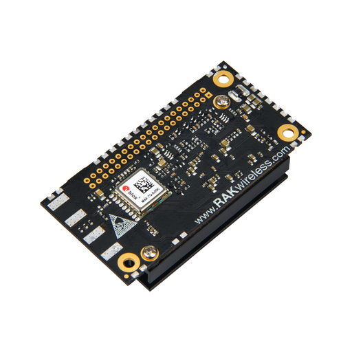 RAK2245 96Boards LoRa Concentrator Module (SX1301) with preinstalled LoRa Gateway OS