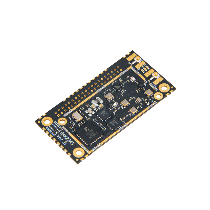 RAK2245 96Boards LoRa Concentrator Module (SX1301) with preinstalled LoRa Gateway OS