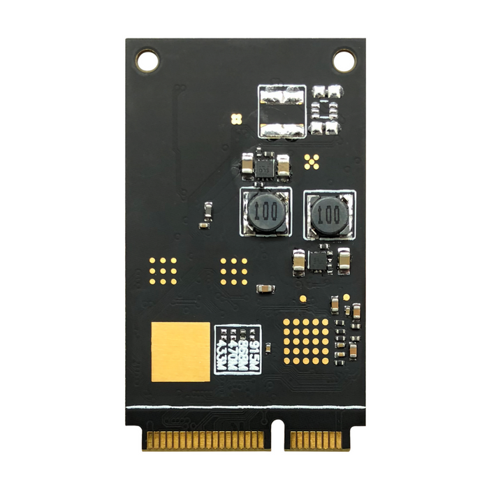 RAK833 SPI LoRa Gateway Concentrator mPCIe Module (based on SX1301)