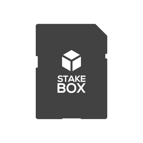 Rokos Flavors StakeBox - Bitcoin and Altcoin Full Node